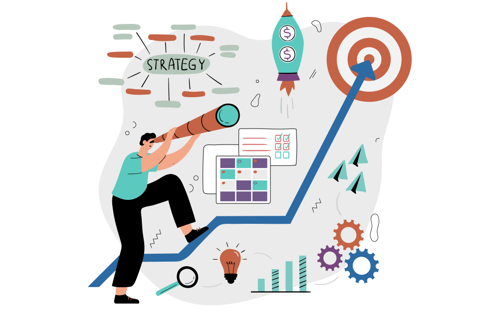 Scale your Start-up with Virtual Assistant Services